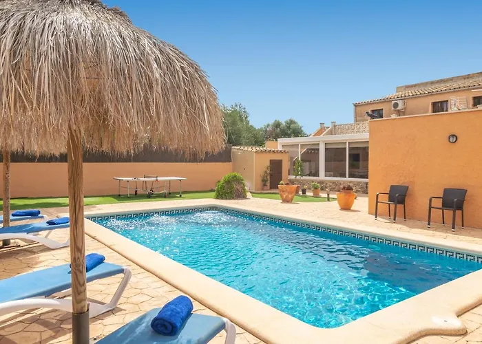 Finca Maria