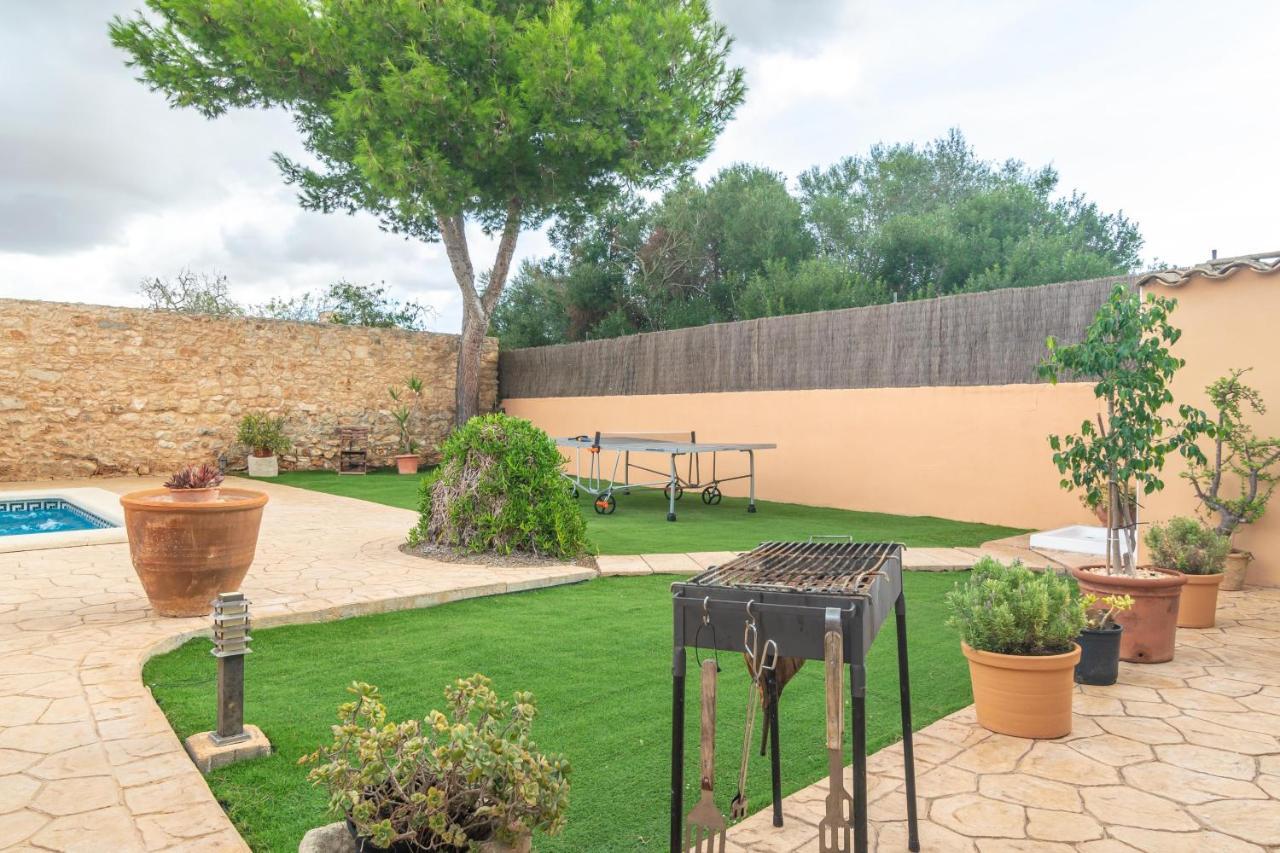 Villa Finca Maria *