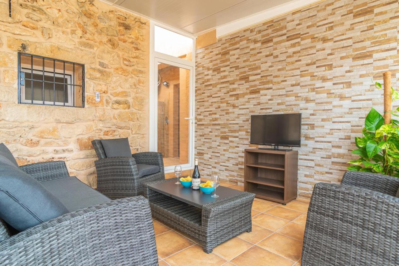 Finca Maria Villa Santanyí
