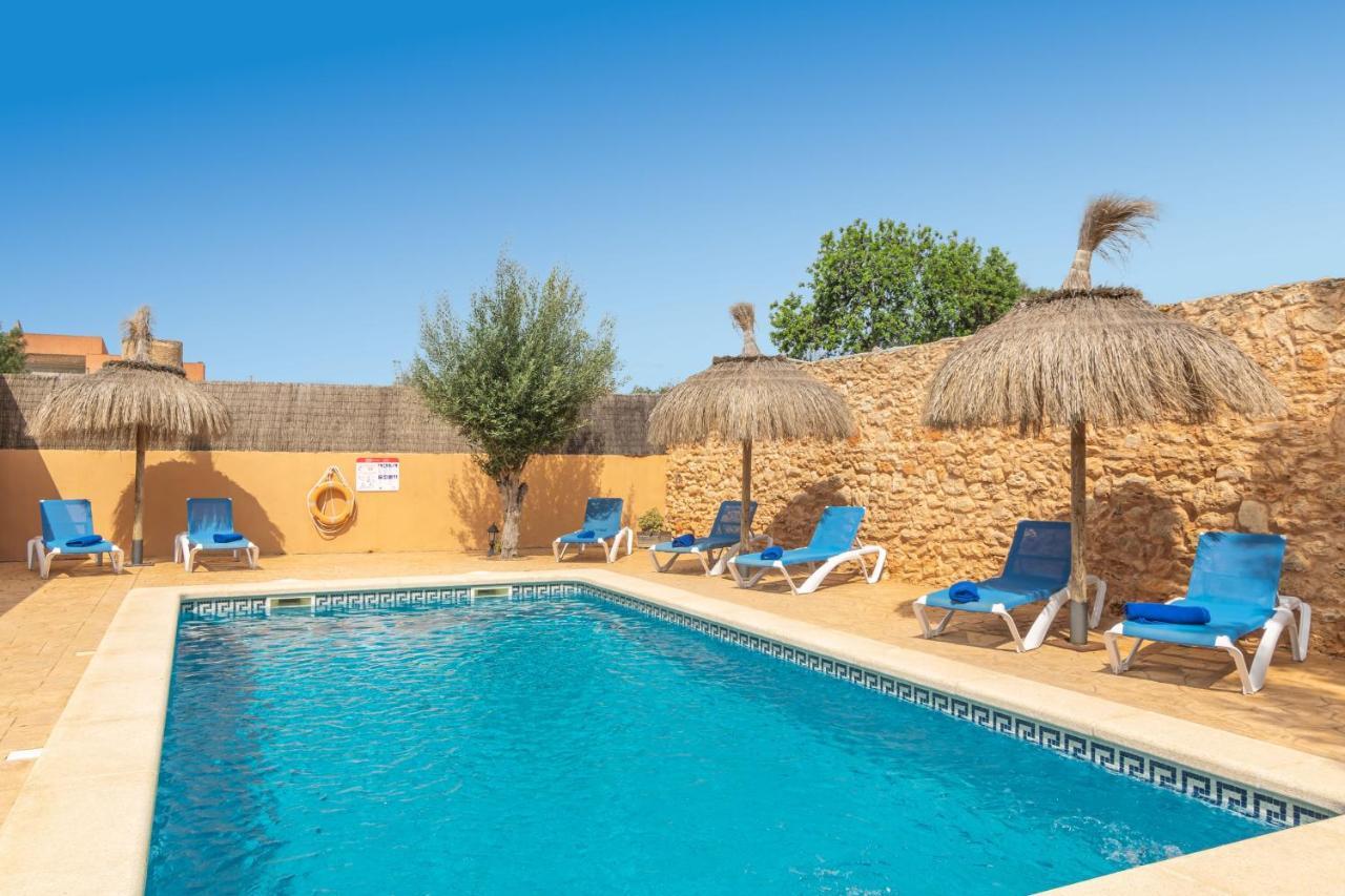 Villa Finca Maria