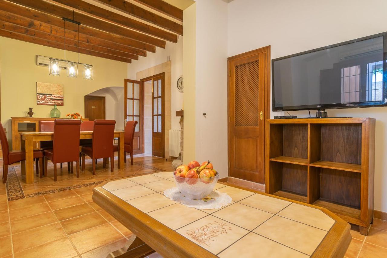 Finca Maria Santanyí
