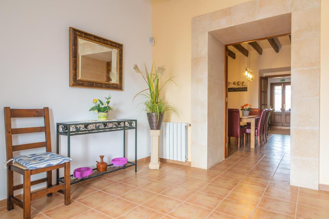Finca Maria Villa Santanyí