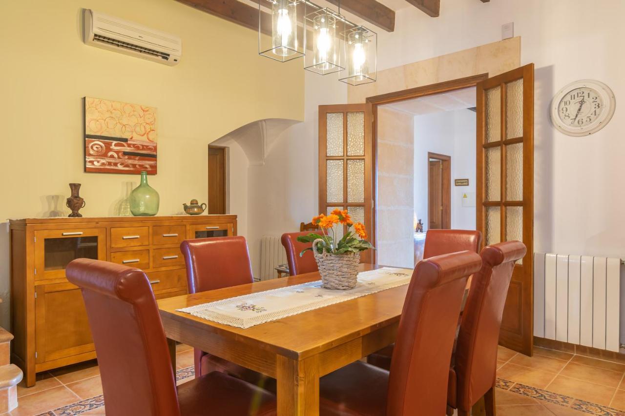 Finca Maria Villa *