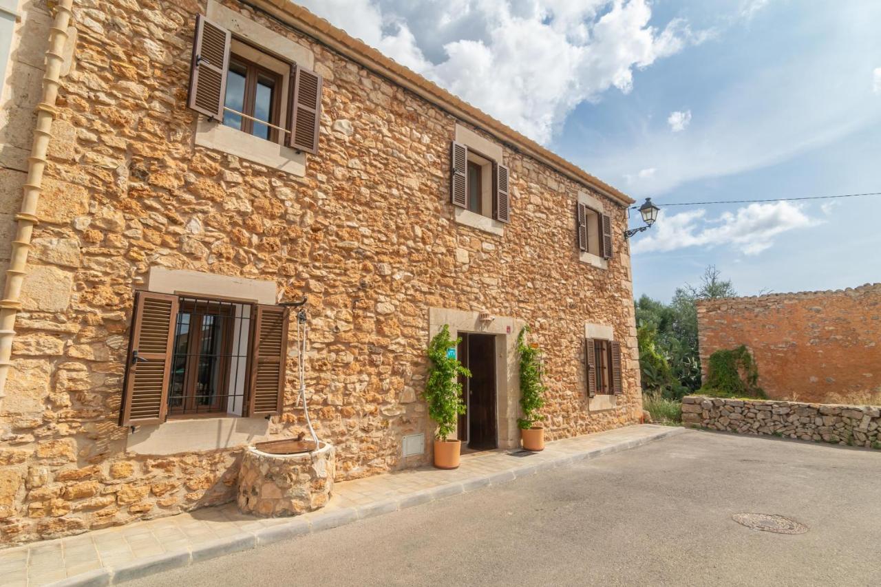 Finca Maria Villa Santanyí