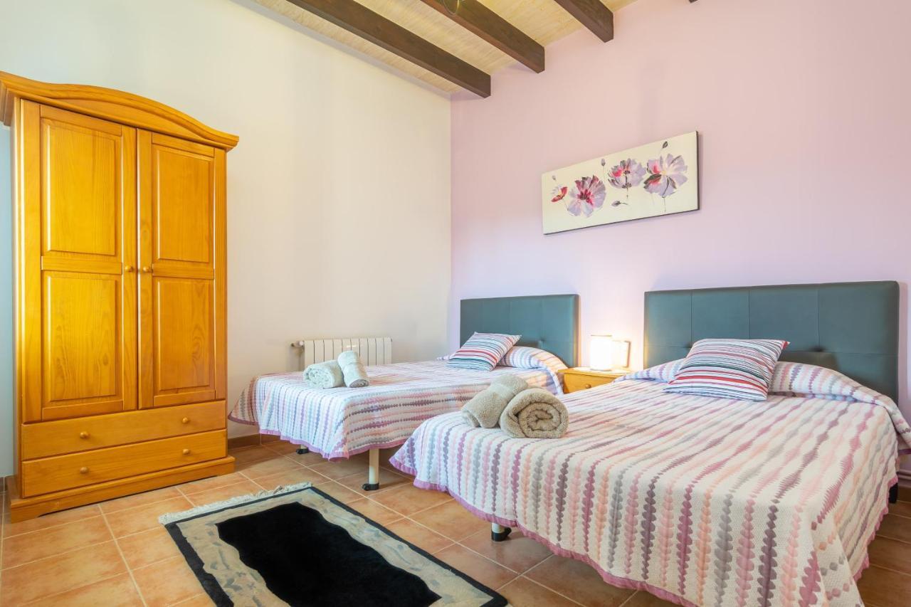Finca Maria Villa