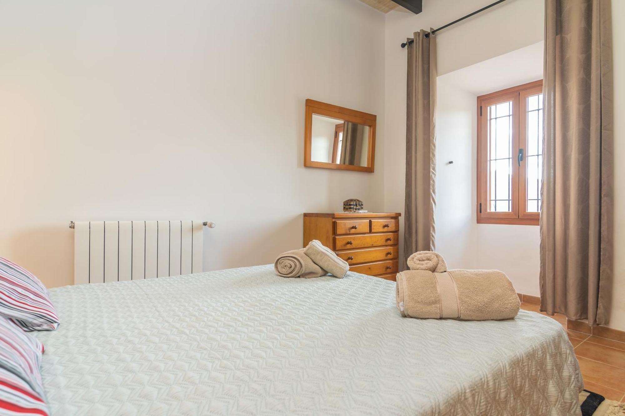 Villa Finca Maria Santanyí