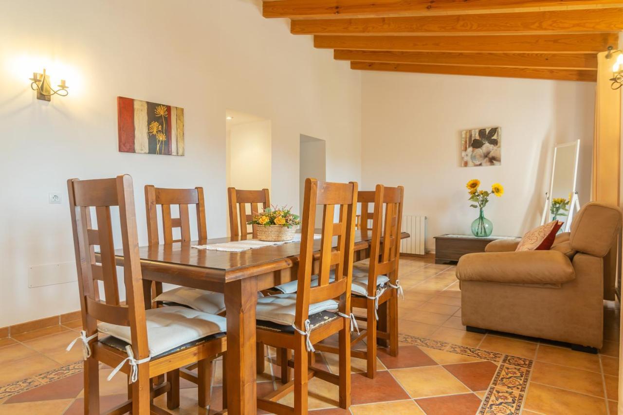 Villa Finca Maria Santanyí