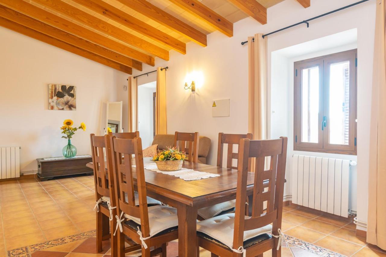 Finca Maria Villa Santanyí