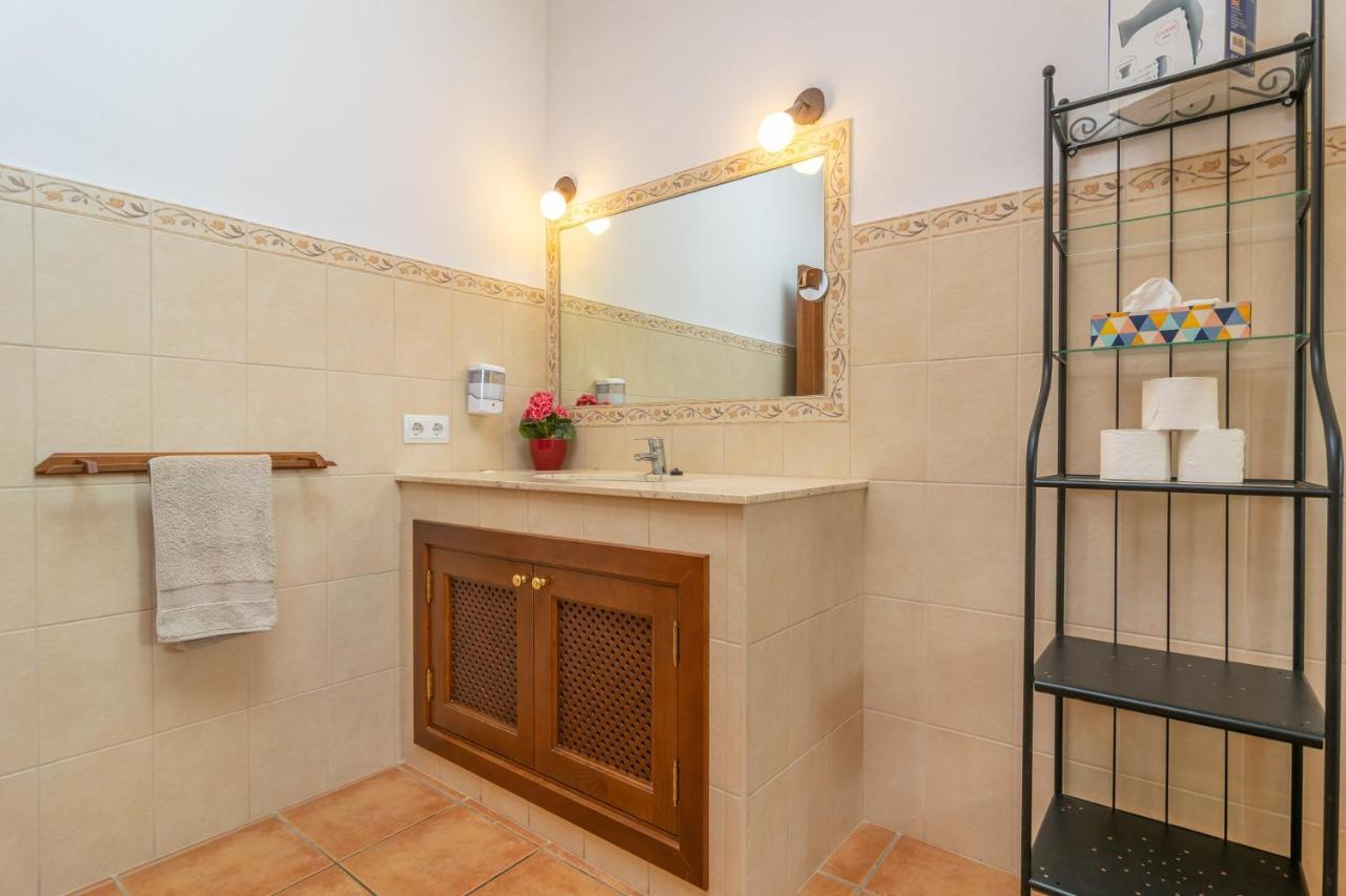 Villa Finca Maria *
