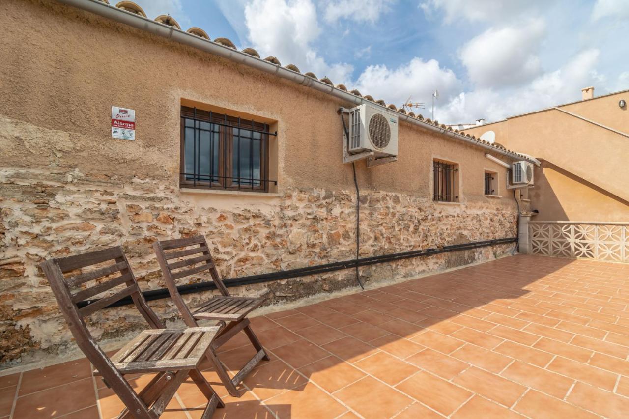 Villa Finca Maria Santanyí