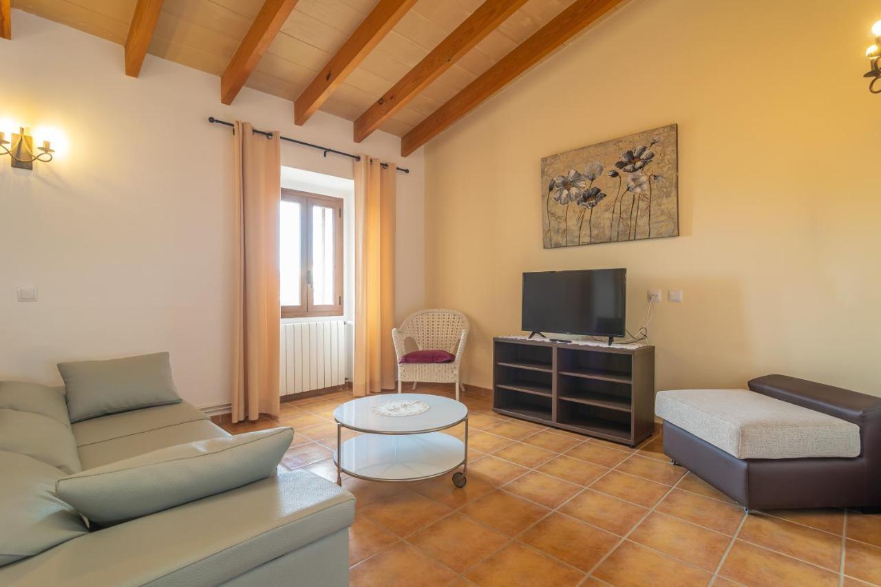 Finca Maria Villa Santanyí
