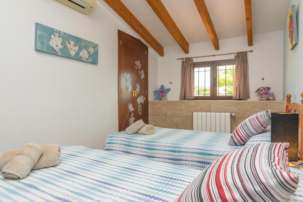 Finca Maria Santanyi